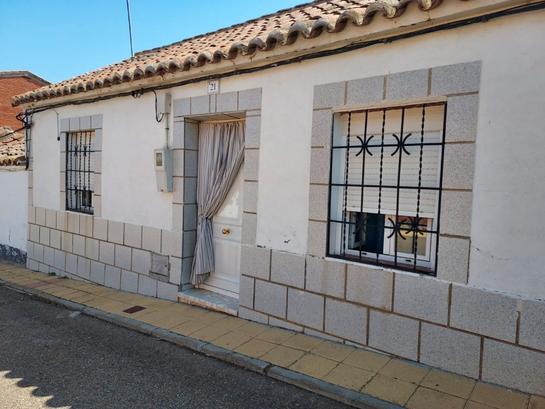 3 Schlafzimmer Haus in Toledo, Spain, Nr. 268428