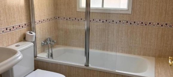 1 chambre Appartement à Fuengirola, Spain No. 142585 14