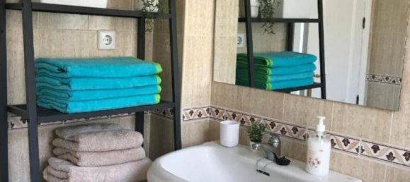 1 chambre Appartement à Fuengirola, Spain No. 142585 13