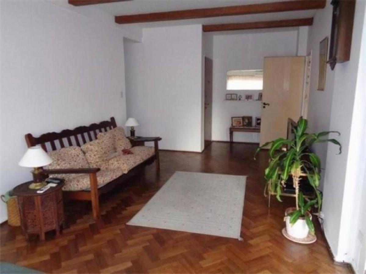 3 bedrooms Apartment in Buenos Aires, Argentina No. 74656