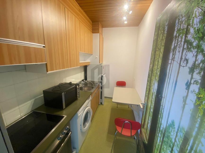 Studio in Stattegg, Austria, Nr. 236310