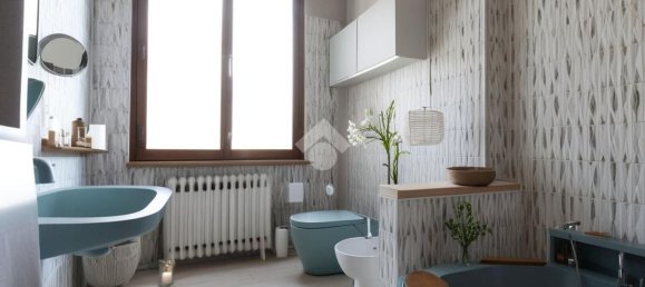 3 bedrooms Apartment in Sasso Marconi, Italy No. 347697 4