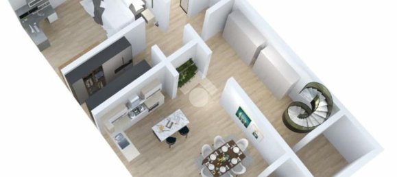 3 bedrooms Apartment in Sasso Marconi, Italy No. 347697 8