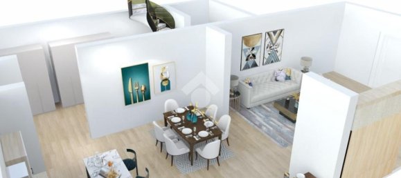 3 bedrooms Apartment in Sasso Marconi, Italy No. 347697 7