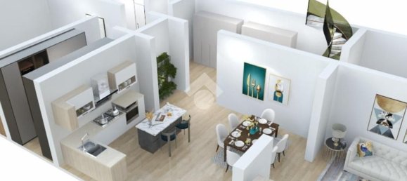 3 bedrooms Apartment in Sasso Marconi, Italy No. 347697 5