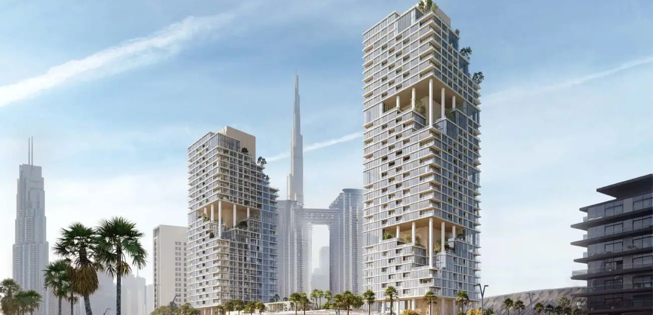 استوديو في دبي, UAE رقم 103419