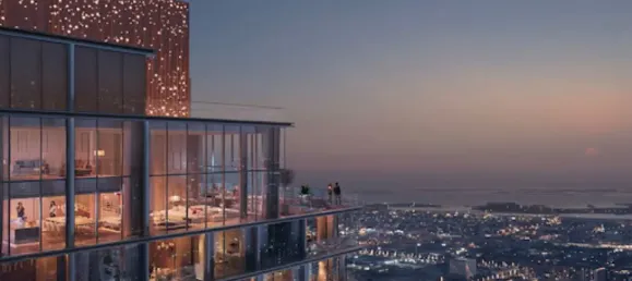 استوديو في دبي, UAE رقم 103419 3