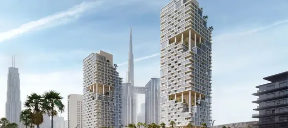 استوديو في دبي, UAE رقم 103419 2