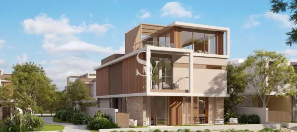 Villa de 5 dormitorios en Dubai Land, UAE No. 107730 11