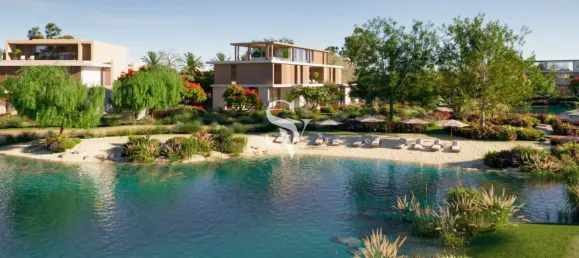 Villa de 5 dormitorios en Dubai Land, UAE No. 107730 3