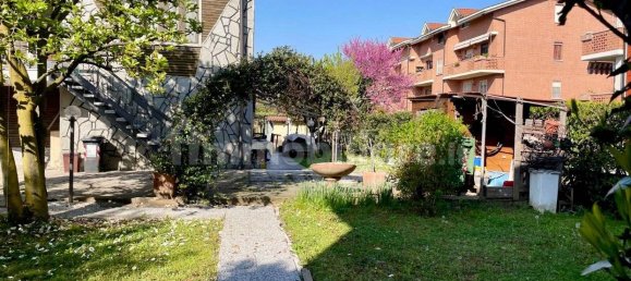 Villa de 4 dormitorios en Nichelino, Italy No. 129393 44