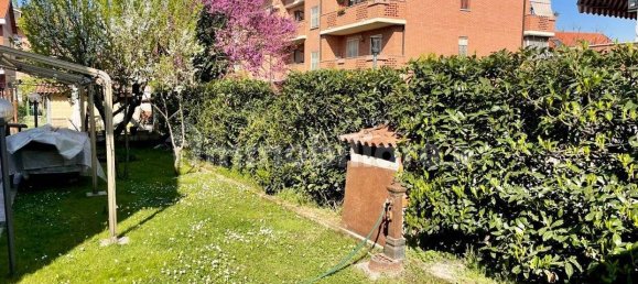 Villa de 4 dormitorios en Nichelino, Italy No. 129393 10