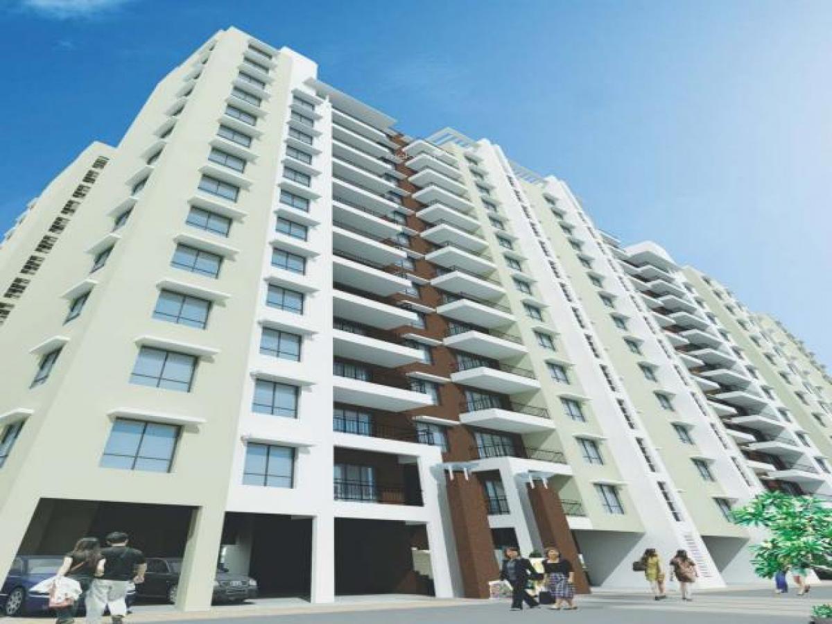 3 bedrooms House in Bangalore, India No. 1035