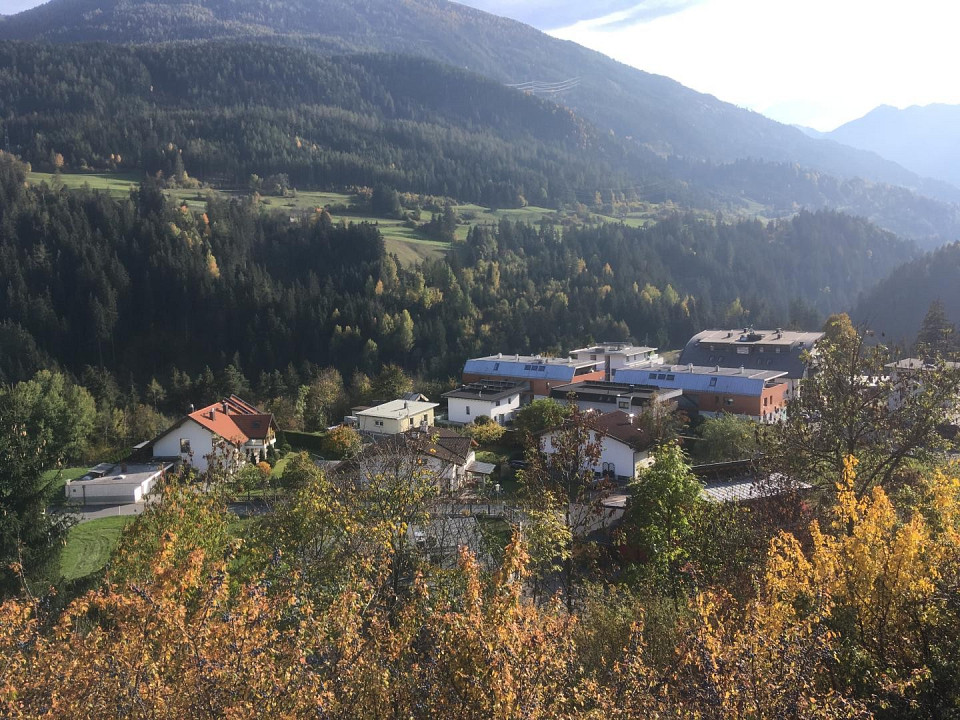  قطعة أرض في Arzl im Pitztal, Austria 600متر مربع رقم 77322