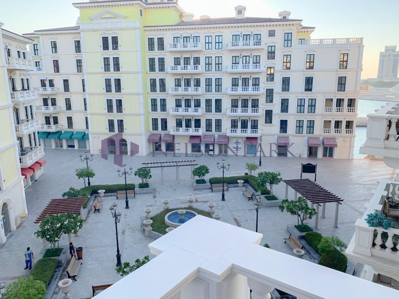 3 Schlafzimmer Wohnung in Doha, Qatar, Nr. 1678