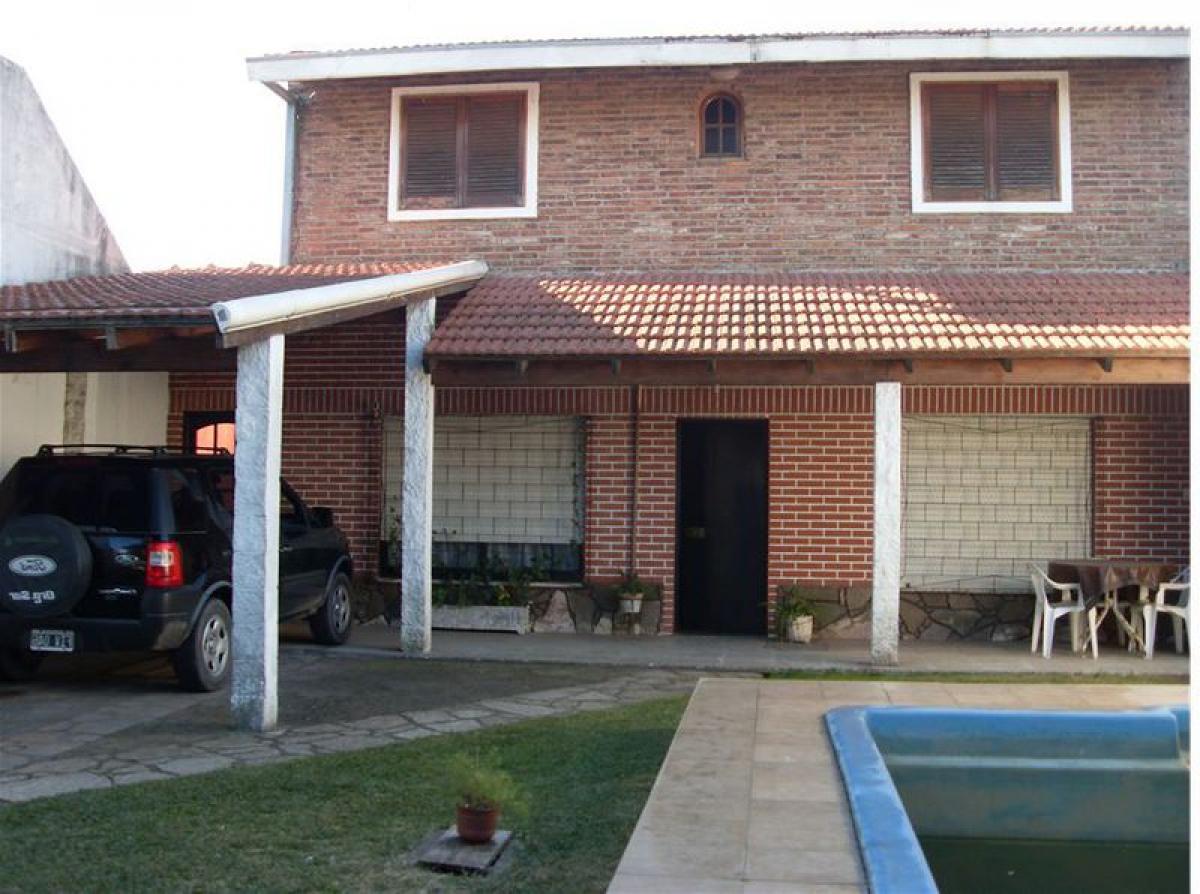 4 Schlafzimmer Haus in General San Martin, Argentina, Nr. 61714