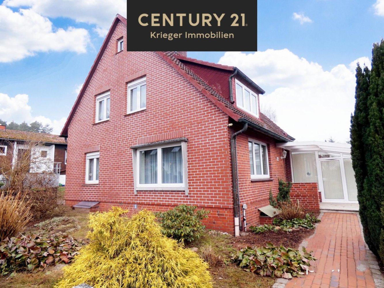 7غرفة تاون هاوس في Heidekreis, Germany رقم 127807