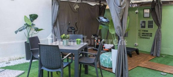 2 rooms Hotel in Rome, Italy No. 208856 10