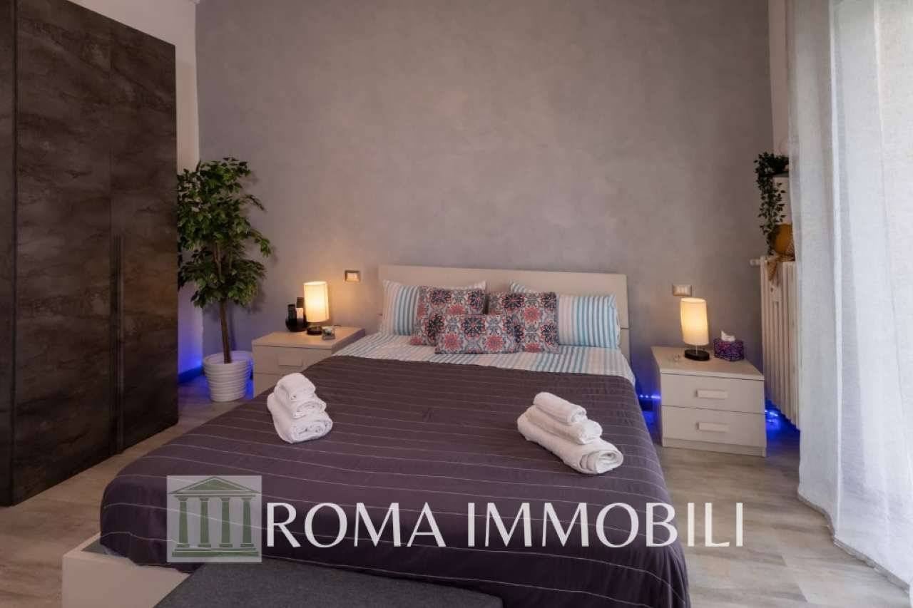 2 rooms Hotel in Rome, Italy No. 208856