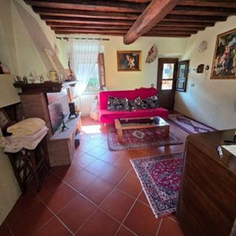 3 bedrooms House in Seravezza, Italy No. 363665