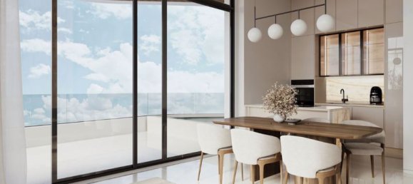 Квартира с 3 спальнями в Ларнака, Кипр № 9475 5