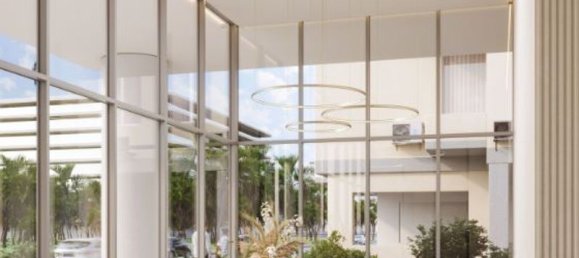 Квартира с 3 спальнями в Ларнака, Кипр № 9475 8