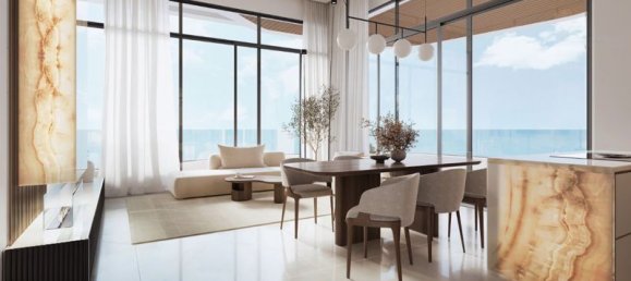 Квартира с 3 спальнями в Ларнака, Кипр № 9475 3