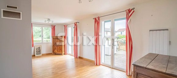 6 Schlafzimmer Haus in Saint-Genis-Pouilly, France, Nr. 336821 5