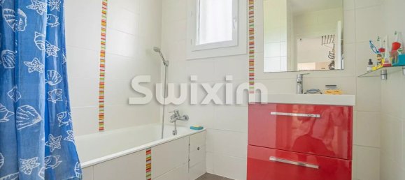 6 Schlafzimmer Haus in Saint-Genis-Pouilly, France, Nr. 336821 14