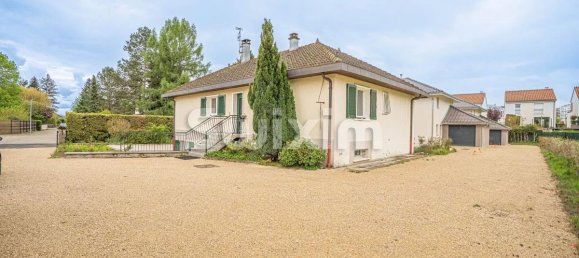 6 Schlafzimmer Haus in Saint-Genis-Pouilly, France, Nr. 336821 15