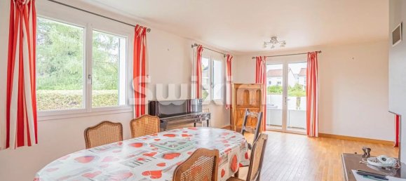 6 Schlafzimmer Haus in Saint-Genis-Pouilly, France, Nr. 336821 3