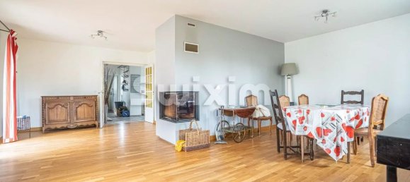 6 Schlafzimmer Haus in Saint-Genis-Pouilly, France, Nr. 336821 4