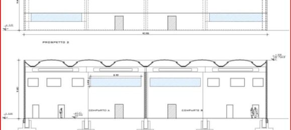 Grundstück in Vitulazio, Italy 10000m², Nr. 31170 3