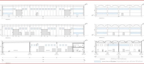 Grundstück in Vitulazio, Italy 10000m², Nr. 31170 2