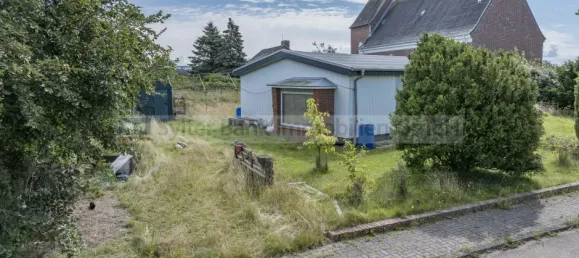 Земельный участок в Северная Фрисландия, Германия № 227351 4