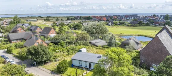 Земельный участок в Северная Фрисландия, Германия № 227351 2