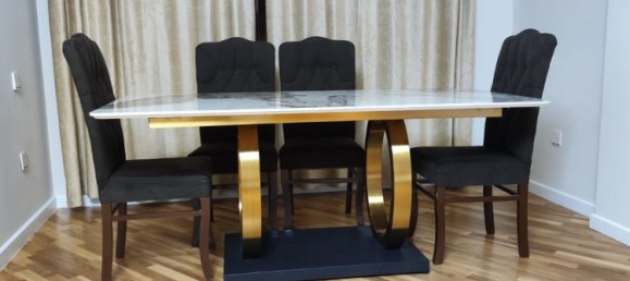 3 Schlafzimmer Wohnung in Jasamal, Azerbaijan, Nr. 2069 18