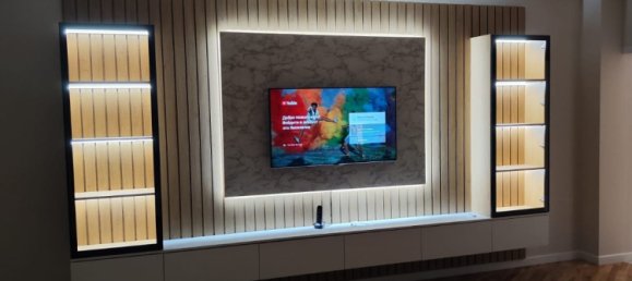 3 Schlafzimmer Wohnung in Jasamal, Azerbaijan, Nr. 2069 3