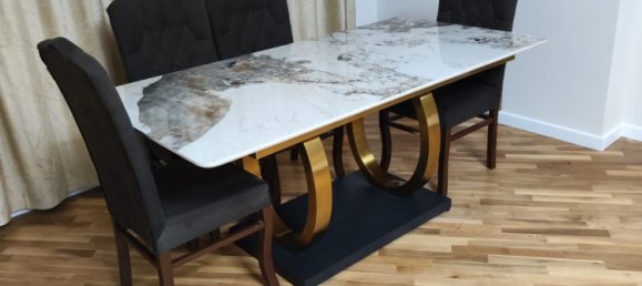 3 Schlafzimmer Wohnung in Jasamal, Azerbaijan, Nr. 2069 19