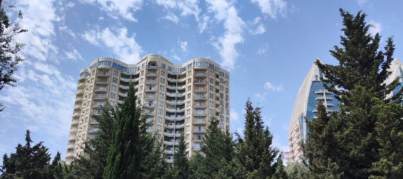 3 Schlafzimmer Wohnung in Jasamal, Azerbaijan, Nr. 2069 30