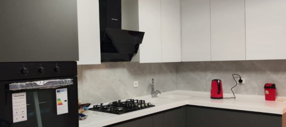 3 Schlafzimmer Wohnung in Jasamal, Azerbaijan, Nr. 2069 11