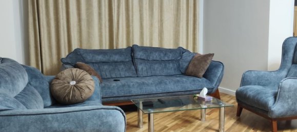 3 Schlafzimmer Wohnung in Jasamal, Azerbaijan, Nr. 2069 2