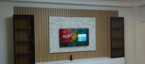 3 Schlafzimmer Wohnung in Jasamal, Azerbaijan, Nr. 2069 20