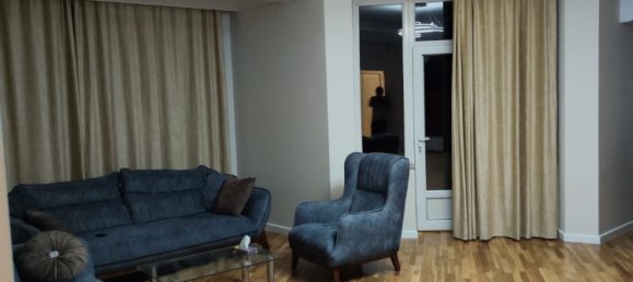 3 Schlafzimmer Wohnung in Jasamal, Azerbaijan, Nr. 2069 17