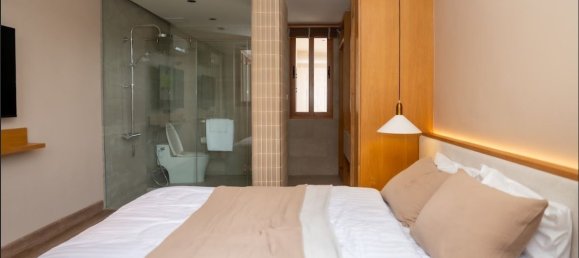 4 Schlafzimmer Villa in Phuket, Thailand, Nr. 64843 21