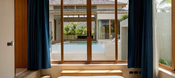 4 Schlafzimmer Villa in Phuket, Thailand, Nr. 64843 3