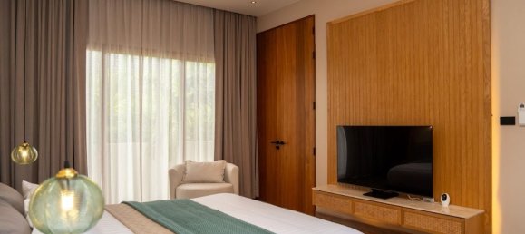 4 Schlafzimmer Villa in Phuket, Thailand, Nr. 64843 16