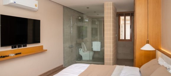 4 Schlafzimmer Villa in Phuket, Thailand, Nr. 64843 17