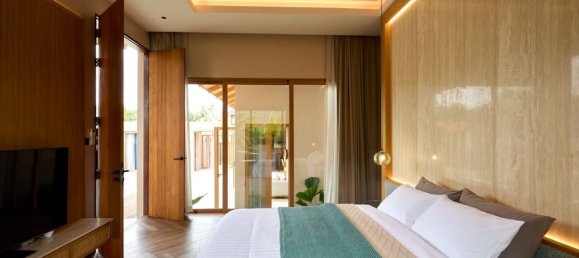 4 Schlafzimmer Villa in Phuket, Thailand, Nr. 64843 6
