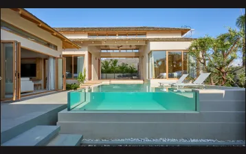 4 Schlafzimmer Villa in Phuket, Thailand, Nr. 64843